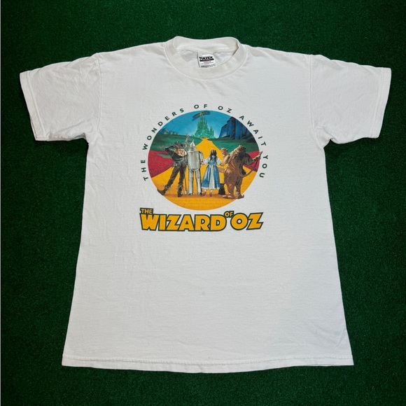 Great Description About Wizard Of Oz Shirts Vintage